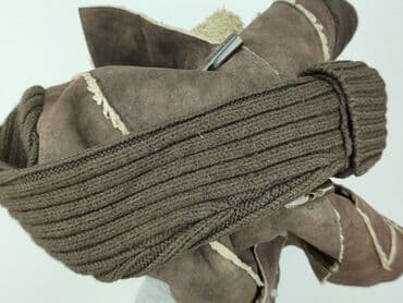 alpaka kurtka damska: NEXT Petite, Kożuch, rozmiar S — 6