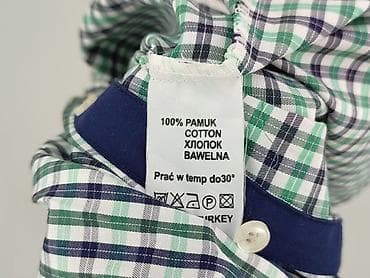 jeansy pumpy: Koszulа dla mężczyzn, rozmiar XL — 5