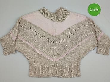 m: Sweter damski, rozmiar M — 2