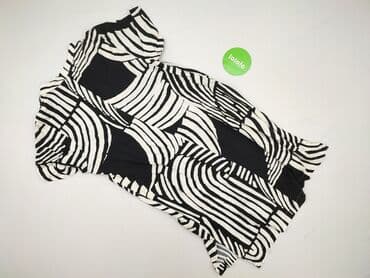 sukienka zebra h: Sukienka damska, rozmiar S — 3