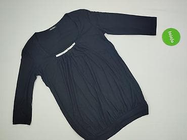 basic for everyday janina stretch top: Tunika damska, rozmiar S — 2