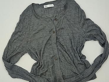Zara, Kardigan damski, rozmiar L w lalafo.pl Zara, Kardigan damski, rozmiar L