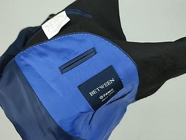 primark rozmiary: Garnitur dla mężczyzn, rozmiar S — 6