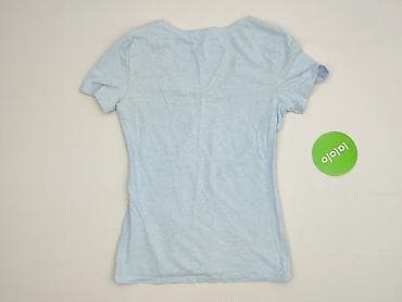 t shirt basic h: Amisu, T-shirt damski, rozmiar M — 3