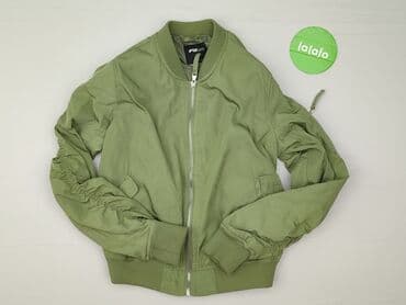 kurtka zimowa vistula: FB Sister, Women`s bomber jacket, size S (EU 36) — 2