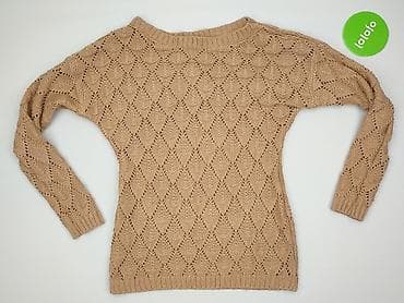 szwedy: Sweter damski, rozmiar XL — 2