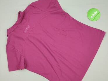 tech flece t shirty: Crivit, Women`s polo shirt, size XL (EU 42) — 3