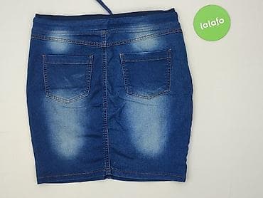 pullandbear com: Spódnica damska, rozmiar M — 3