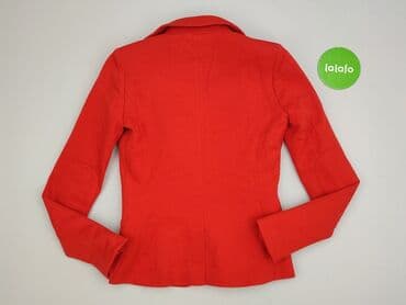 reserved eco aware kurtka: Reserved, Marynarka damska, rozmiar S — 3