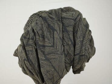 spodnie cargo damskie reserved: Reserved, Spodnie materiałowe damskie, rozmiar XL — 5