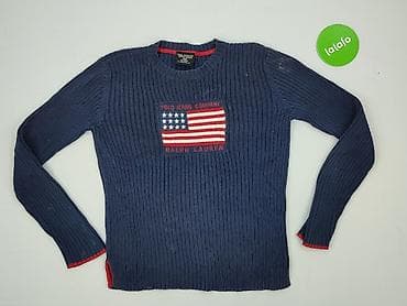 polo bear sweter: Polo Ralph Lauren, Sweter damski, rozmiar L — 2