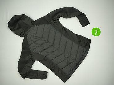 spooks polska: H&M Sport, Parka damska, rozmiar M — 3