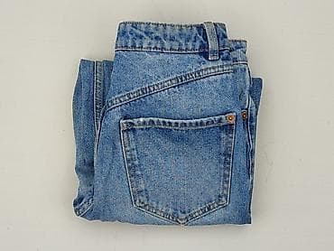 slim ankle jeans: Jeansy damskie, rozmiar S — 5