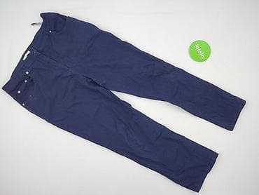 Damart, Spodnie materiałowe damskie, rozmiar L — 2