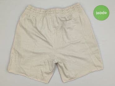 ciepłe kapcie męskie ccc: Lounge, Szorty dla mężczyzn, rozmiar M — 3