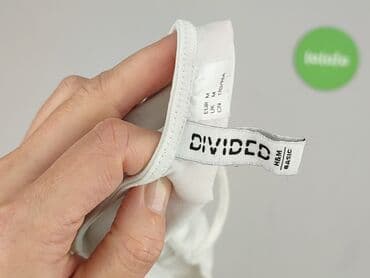 dorimodes majtki bezszwowe: H&M Divided, Top damski, rozmiar M — 4