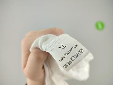 chaotic system koszulka: Koszula damska, rozmiar XL — 4