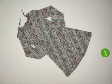 reserved sukienka zebra: Zara, Sukienka damska, rozmiar S — 2