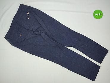marks spencer eu: Marks & Spencer, Spodnie materiałowe damskie, rozmiar L — 3