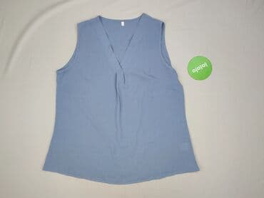 koszulki bez rękawów damskie marella: Top damski, rozmiar XL — 2