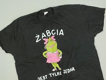 t shirty peter gabriel: Fruit Of The Loom, T-shirt damski, rozmiar 3XL — 1