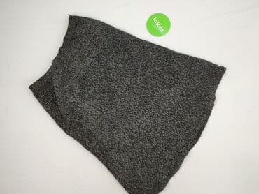 szara spódnice midi: Spódnica damska, rozmiar S — 4