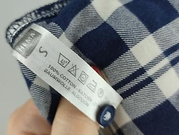 bluzki veso: Hema, Koszula damska, rozmiar S — 5