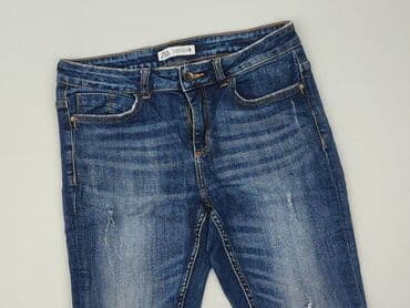 bershka cargo: Zara, Szorty damskie, S — 1