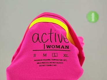 koszulka massive attack: T-shirt damski, rozmiar L — 5