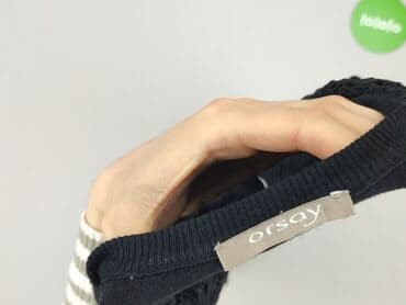 lidl sweterek: Orsay, Kardigan damski, S — 4