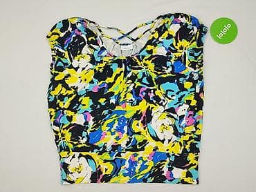 kapcie mex: Yessica, Bluzka damska, rozmiar 3XL — 2