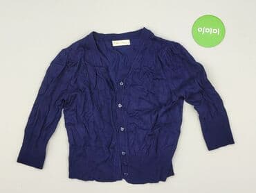 sweterkowe bolerko: Kardigan damski, S — 2