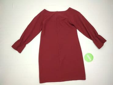 sukienki wieczorowe plus size allegro: Edan, Sukienka damska, rozmiar S — 3