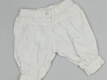 sukienki sweterkowe plus size: Sweatpants, Next, 1-3 months, condition - Good — 1
