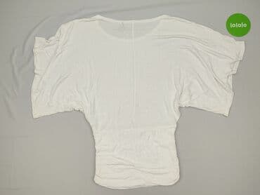 koszulki na wf biale: Tunika damska, S — 3