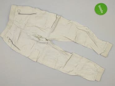 rene buty zimowe: Bik Bok, Spodnie cargo damskie, rozmiar XS — 2