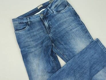 Napapijri, Jeans for women, size L (EU 40)
