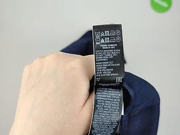 "5.10.15": M&S Collection, Spodnie materiałowe damskie, rozmiar M — 5