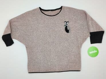 piżamka hello kitty: Bluzka damska, rozmiar One size — 2