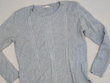 lala sweatshirt: POTIS & VERSO, Sweter damski, rozmiar S — 1