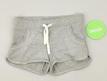 ca42271 hm: H&M, Szorty damskie, rozmiar XS — 2