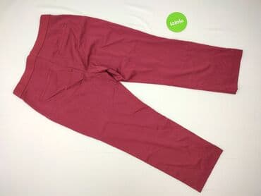 stringi damskie xxl: Bpc bonprix collection, Spodnie materiałowe damskie, rozmiar 2XL — 3