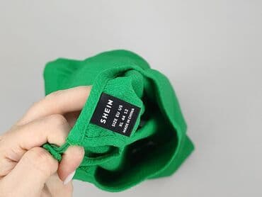 shein plus size bluzki: Shein, Bluzka damska, rozmiar 2XL — 4