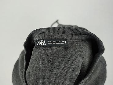 s zalando: Zara, Sukienka damska, rozmiar L — 4