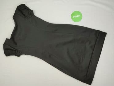 spódnica z piórami zara: Sukienka damska, rozmiar M — 3