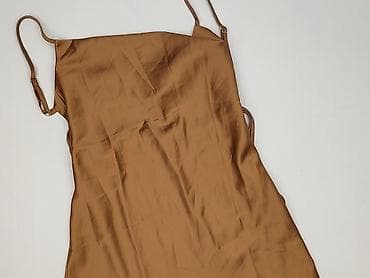sukienki brazowe: Shein, Sukienka damska, rozmiar S — 1