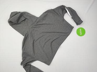 kurtka xl: Bluza z kapturem damska, rozmiar L — 3