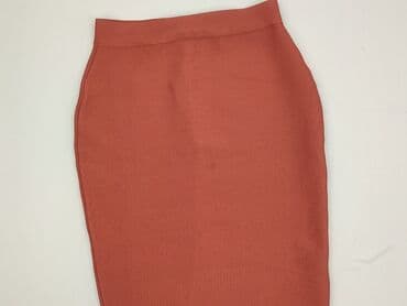 dopasowana spódnice z wysokim stanem: Women`s skirt, size S (EU 36) — 1