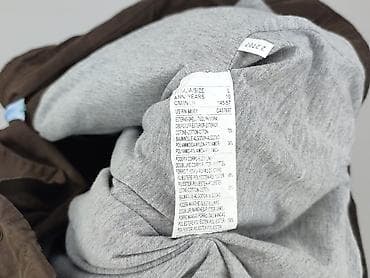 barbour: United Colors of Benetton, Parka damska, rozmiar L — 5