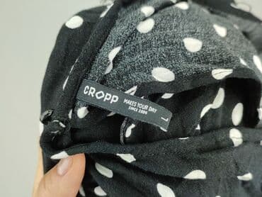 allegro czarne sukienki: Cropp, Sukienka damska, rozmiar L — 4